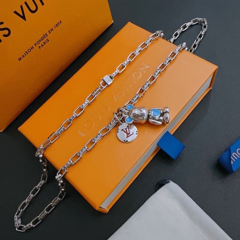 LV Necklaces